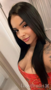 BRASILEIRA NINFETINHA 1X ALMEIRIM