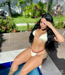 Vem provar o calor do corpo quente e a sedução do bum bum