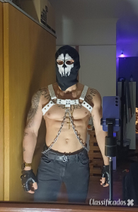 MACHO DOMINADOR ORIGINAL