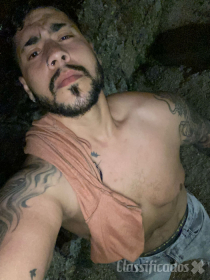 Homem com Cona 5⭐