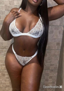 NOVIDADE!!! Caboverdiana incalls/outcalls