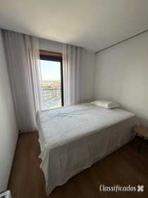QUARTO PARA ALUGAR POR SEMANA