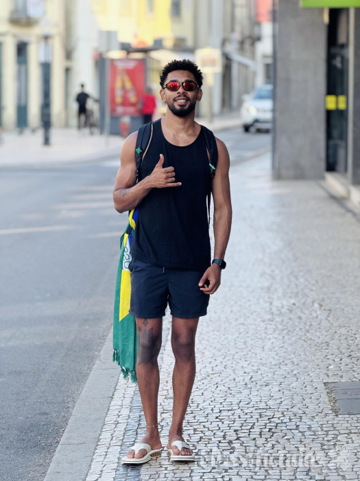 Moreno BR DOT