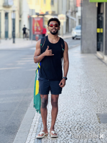 Moreno BR DOT