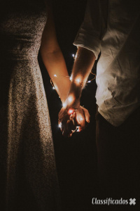 Casal jovem procura casal sem complicações