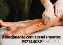 DEPILAÇÃO CORPO TODO & MASSAGENS OLIVEIRA DO HOSPITAL