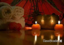 Recrutamento de massagistas Spa novo conceito