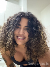 BRASILEIRA ESTILO NAMORADINHA  EM   FARO