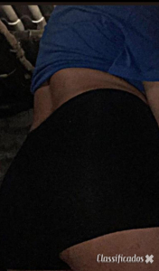 Sexo de noite