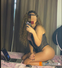 ☪️BONECA MISTÉRIOSA☪️28 ANOS ATIVA E PASSIVA ☪24hora