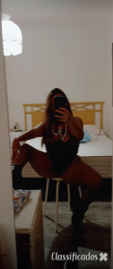 Dani miuda pequenina toda gostosa. Fotos reais