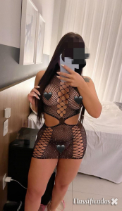 Nuru Massagem