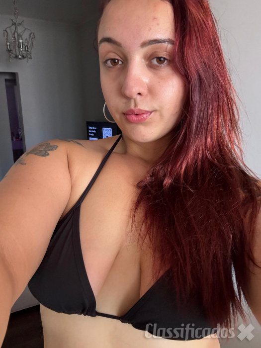 Sophia disponível com apartamento