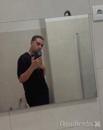 LUKAS MASSOTERAPEUTA LEIRIA DISPONÍVEL