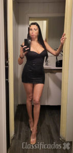 BONEQUINHA!