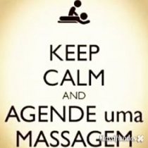 Massagista Diplomada Brasileira