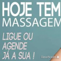 Massagista Brasileira Diplomada