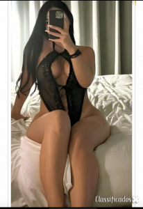 MORENA TESUDA, TODA BOA.