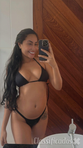 Anna Luiza brasileira