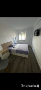Quarto em casa top!!