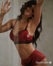Morena linda cheirosa