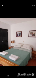 Quarto disponível