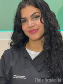 Depiladora | Pedicure e Manicure