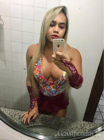 A melhor da massagem com sacanagem! Venhas conhecer