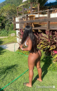 Beleza brasileira/Estou em Gaia