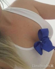 FUNDÃO/ LOIRAÇA COM BELO CORPO ONDE TE POSSAS PERDER❤️