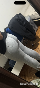 Jovem com RABO grande!!!