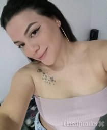 Meredith: Novinha em Valença