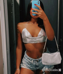 SEXY E ENVOLVENTE PARA HOMENS DE BOM GOSTO- FOTOS 100% REAIS