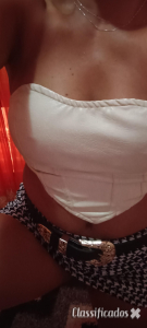 Morena sexy