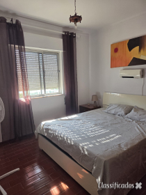 Quarto/sala em Albufeira