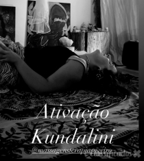 TantraKundalini✨