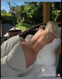Fernanda carinhosa e sensual