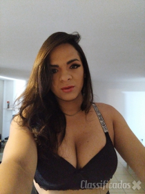 Bruna safadinha