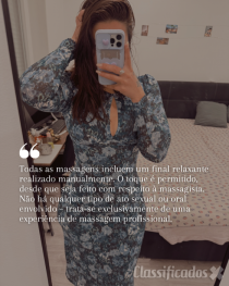 Massagens Inesquecíveis Tantrica