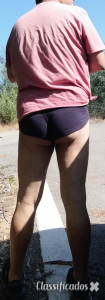 Pedro "fêmea", 100% passivo, bem puta 10 beijinhos.