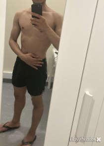 Massagem relaxante masculino | atendimento depois das 19h