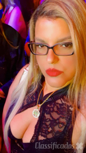 Loira Sedutora MAMAS XXL