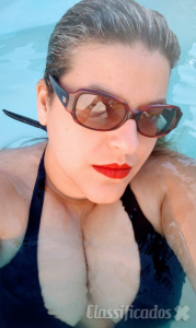 Loira Sedutora MAMAS XXL