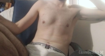 Gajo cheio de tesão últimos 3 dias só para mulheres