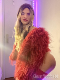 Angel seu maior desejo ✨