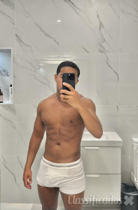 Novinho dotado