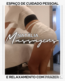 ROMA AREEIRO 965854129 Massagem Relaxante DISPONÍVEL AGORA