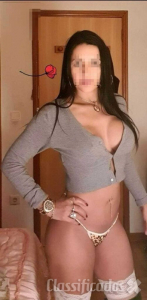 Moreninha Brasileira