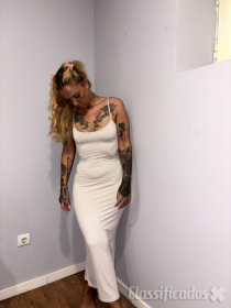 Kenza❤️ Cabo-verdiana loirinha a tua paixão de verão ❤️