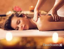 Massagem Relaxante  Para Mulheres